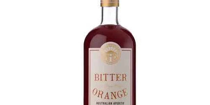 Adelaide Hills Distillery Bitter Orange 700ml