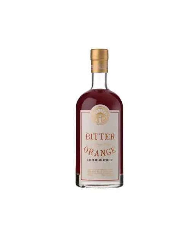 Adelaide Hills Distillery Bitter Orange 700ml