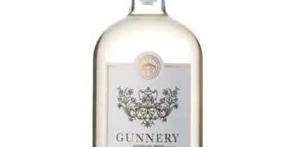 Adelaide Hills Distillery Gunnery White Spiced Rum