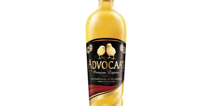 Advocaat Classic Liqueur 500ml
