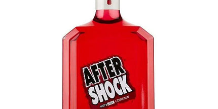 Aftershock Red Cinnamon Liqueur 700ml - Liquorworld