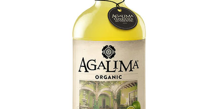 Agalima Margarita Mix 1Lt - Liquorworld