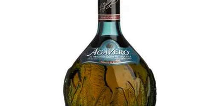 Agavero Tequila Liqueur 750ml