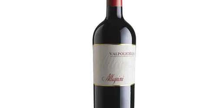 Agricola Allegrini Valpolicella DOC 750mL