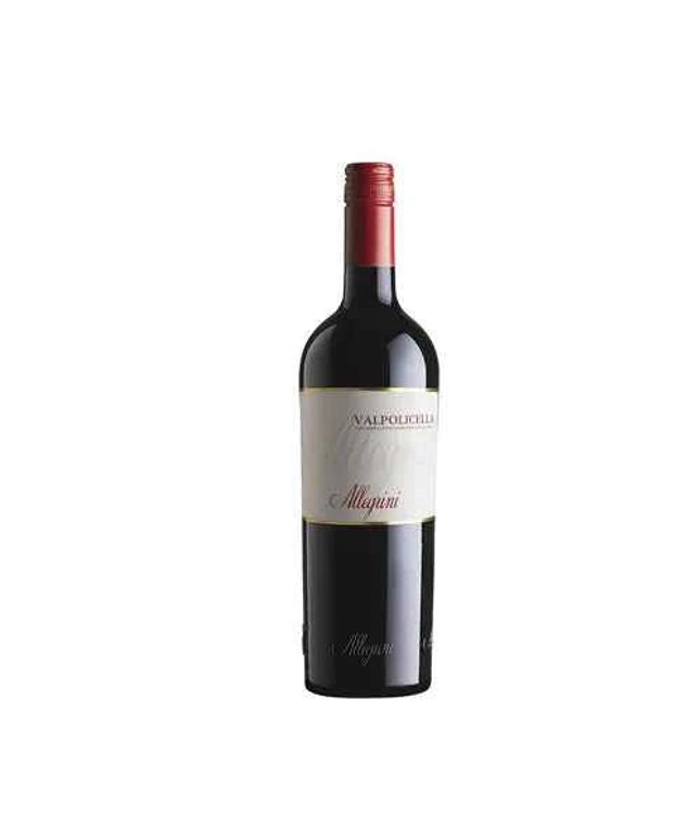 Agricola Allegrini Valpolicella DOC 750mL