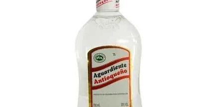 Aguardiente Antioqueno 700ml