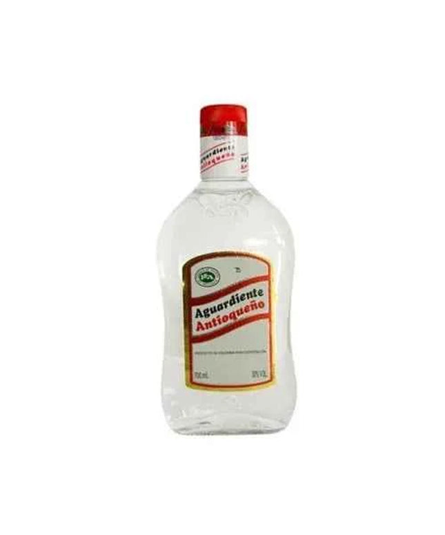 Aguardiente Antioqueno 700ml