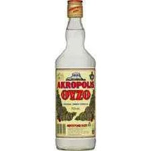 Akropolis Ouzo 700mL