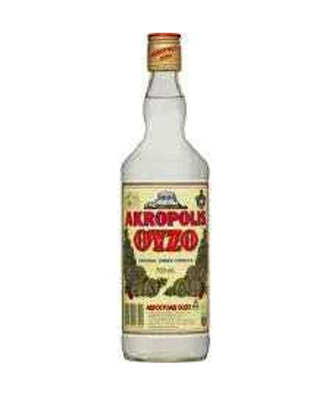 Akropolis Ouzo 700mL