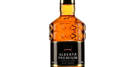 Alberta Premium Rye Whisky 750ml - Liquorworld