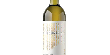 Alexander Hill Premium Selection Chardonnay Big Rivers Riverina 750mL - Liquorworld
