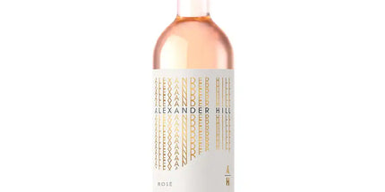 Alexander Hill Premium Selection Rose' Big River Riverina 750mL - Liquorworld