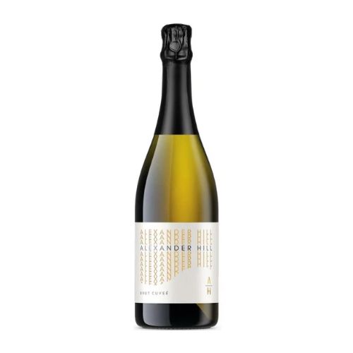 Alexander Hill Premium Selection Brut Cuvee' Big River Riverina 750mL