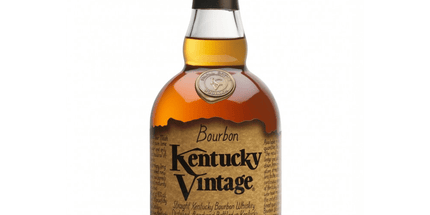 Willett Kentucky Vintage Bourbon (90 Proof) Whiskey 750ml - Liquorworld