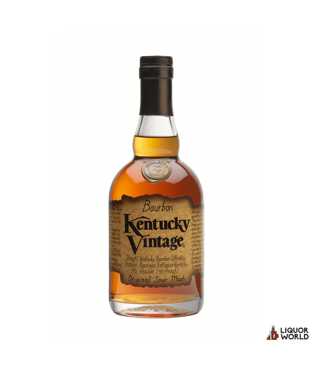 Willett Kentucky Vintage Bourbon (90 Proof) Whiskey 750ml - Liquorworld
