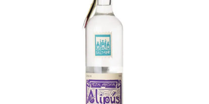 Alipus San Balthazar Mezcal 750ml - Liquorworld