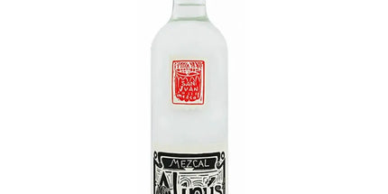 Alipus San Juan Mezcal 750ml - Liquorworld