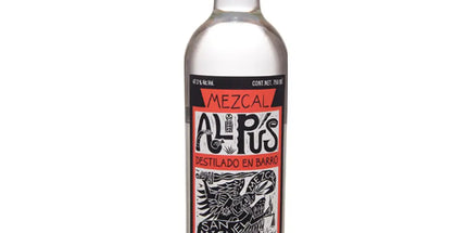 Alipus San Miguel Mezcal 750ml - Liquorworld