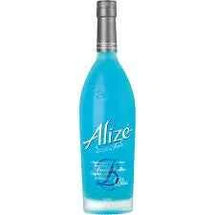 Alize Bleu Cognac Liqueur 700mL