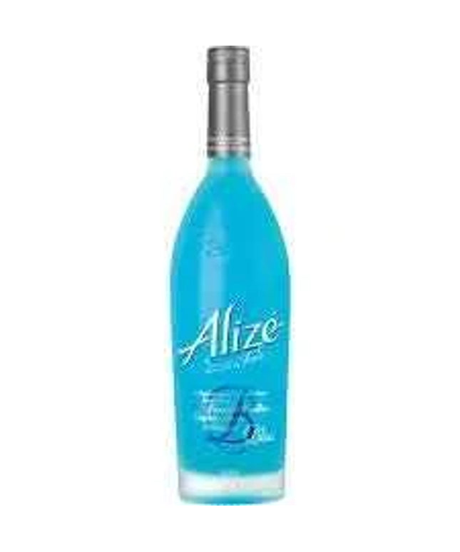 Alize Bleu Cognac Liqueur 700mL