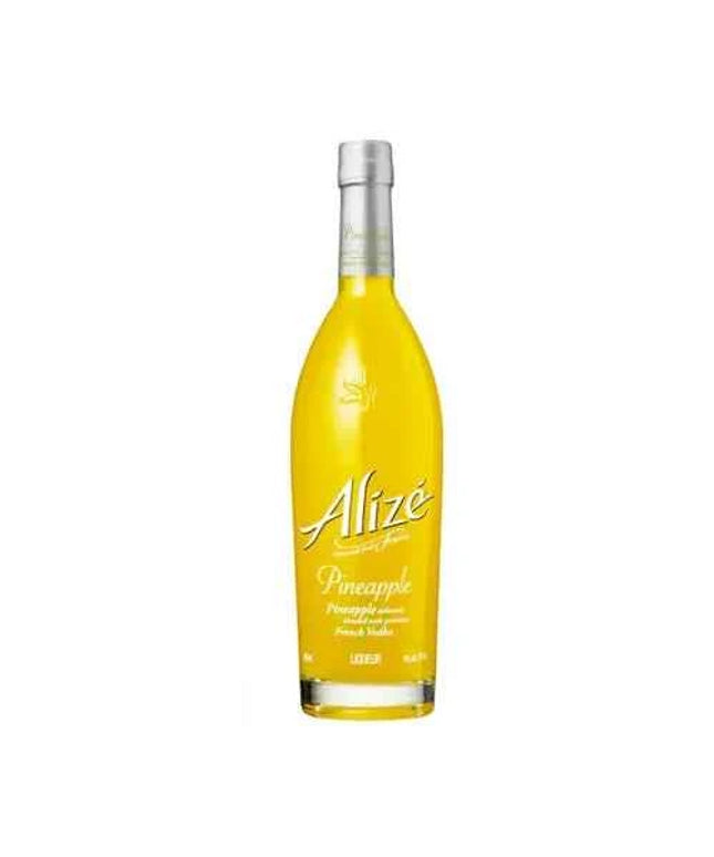 Alize Pineapple Cognac Liqueur 750ml