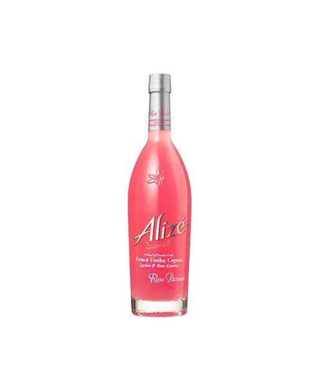 Alize Rose Liqueur 750mL