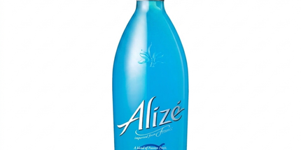 Alize Bleu Liqueur 1000ml
