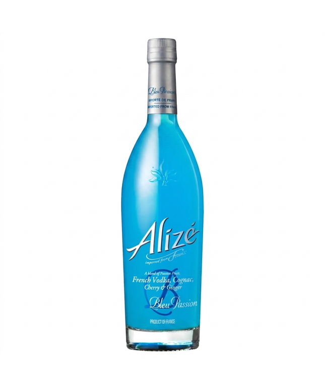 Alize Bleu Liqueur 1000ml