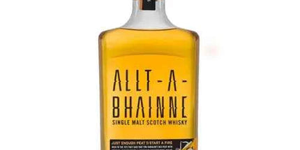 Allt A Bhainne Single Malt Scotch Whisky 700mL