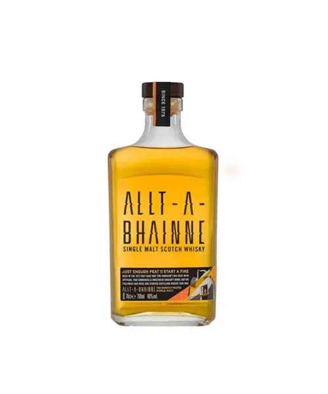 Allt A Bhainne Single Malt Scotch Whisky 700mL