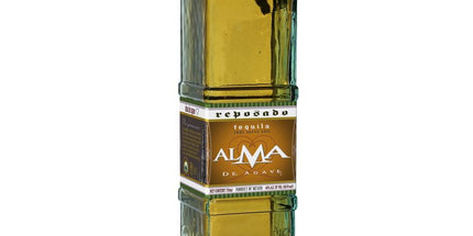 Alma De Agave Reposado Tequila 750ml - Liquorworld