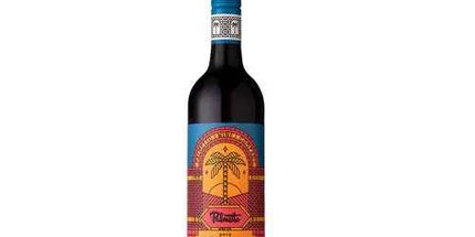 Alpha Box & Dice Palmetto Shiraz 2017