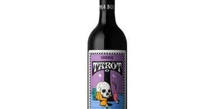 Alpha Box & Dice Tarot Grenache 750ml