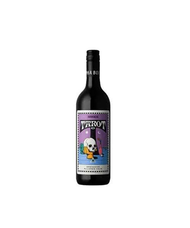 Alpha Box & Dice Tarot Grenache 750ml