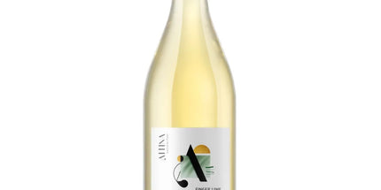 Altina Finger Lime Sauvignon Blanc 750ml - Liquorworld