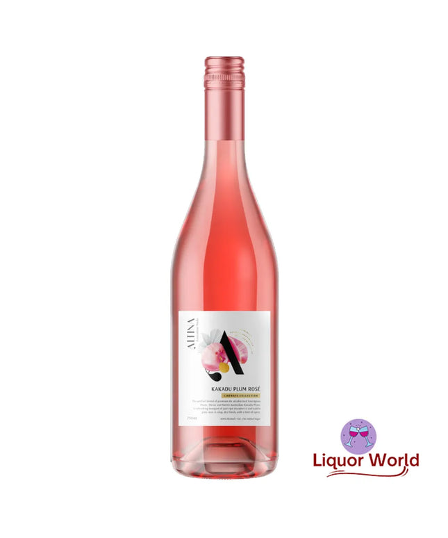 Altina Kakadu Plum Rose 750ml - Liquorworld