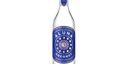 Aluna Coconut Rum 700ml - Liquorworld