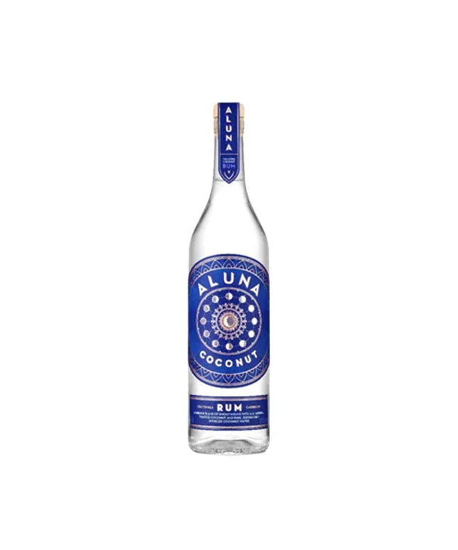 Aluna Coconut Rum 700ml - Liquorworld