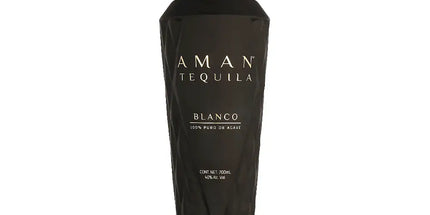 Aman Tequila Blanco 700ml - Liquorworld