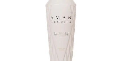 Aman Tequila Reposado 700ml - Liquorworld