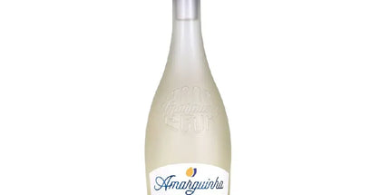 Amarguinha Amendoa Amarga Liqueur 700ml - Liquorworld