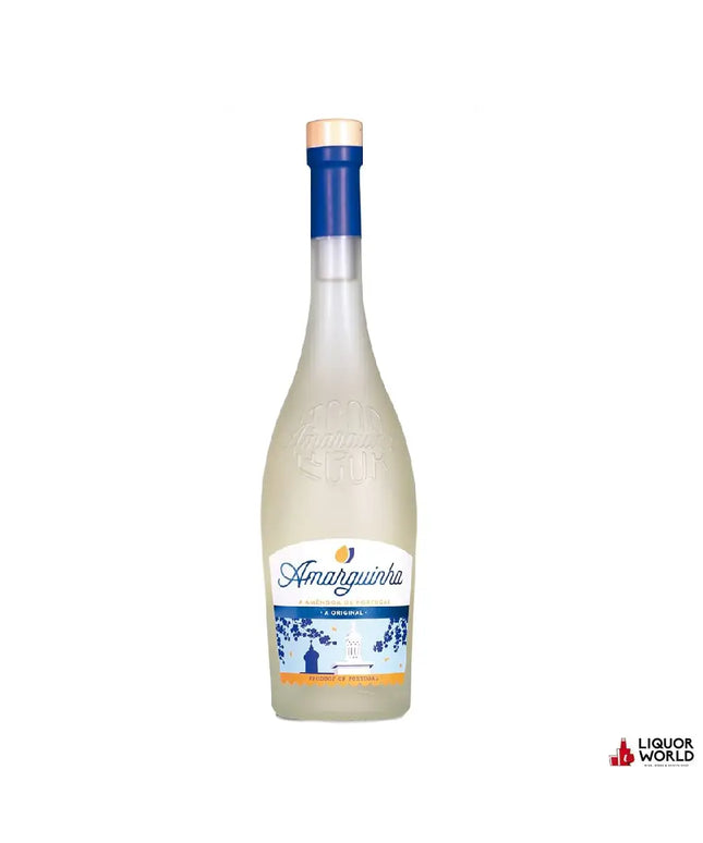 Amarguinha Amendoa Amarga Liqueur 700ml - Liquorworld