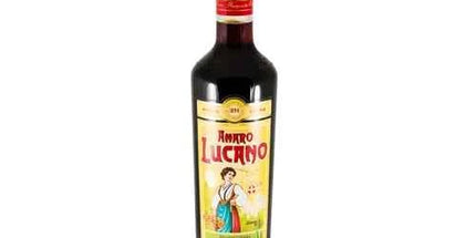 Amaro Lucano Liqueur 700mL