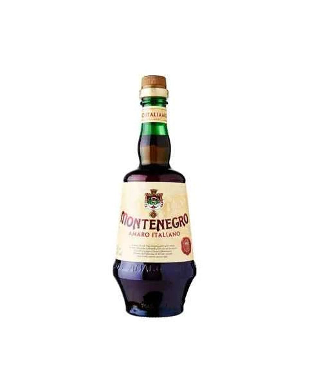 Amaro Montenegro Digestif Liqueur 700ml
