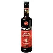 Amaro Ramazzotti liqueur 700ml