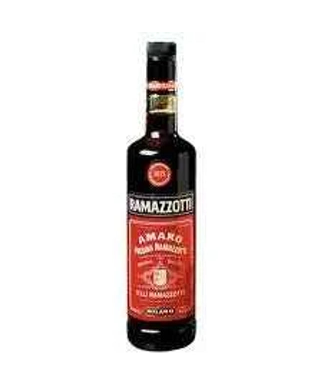 Amaro Ramazzotti liqueur 700ml