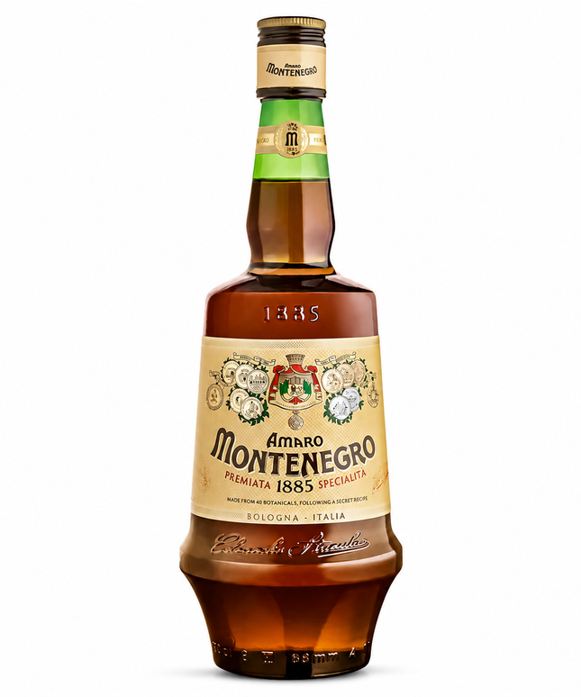 Amaro Montenegro Italiano Liqueur 700mL