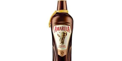 Amarula Cream Liqueur 700mL