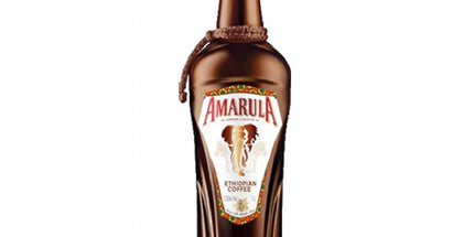 Amarula Ethiopian Coffee Liqueur 700ml - Liquorworld