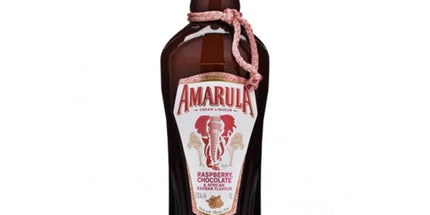 Amarula Raspberry Chocolate Cream Liqueur 1Lt - Liquorworld
